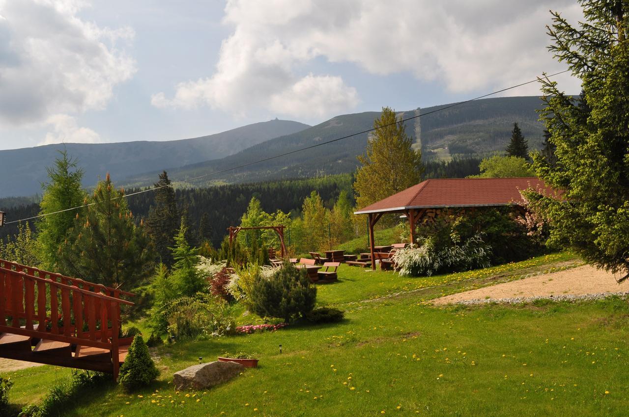 Bed & Breakfast Arnika
