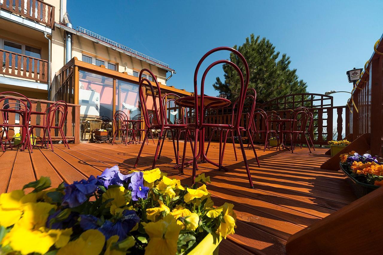 Arnika Bed & Breakfast