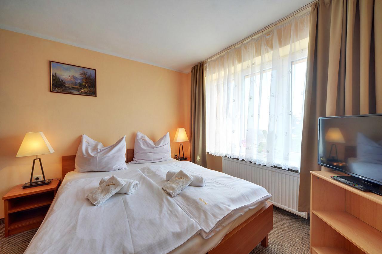 Bed & Breakfast Arnika