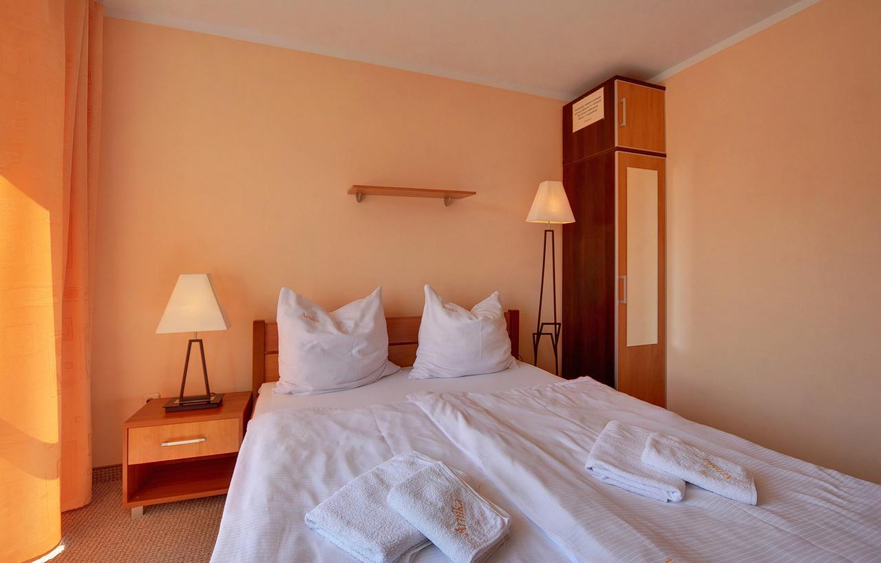 Bed & Breakfast Arnika
